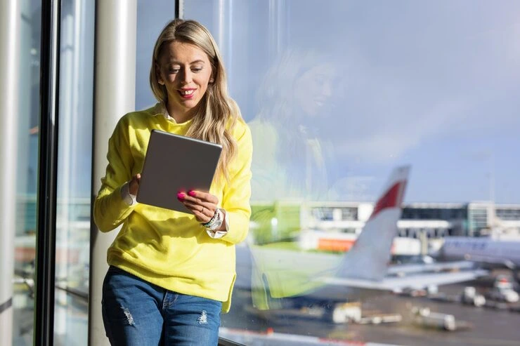 Airline Coordination and Cargo Booking