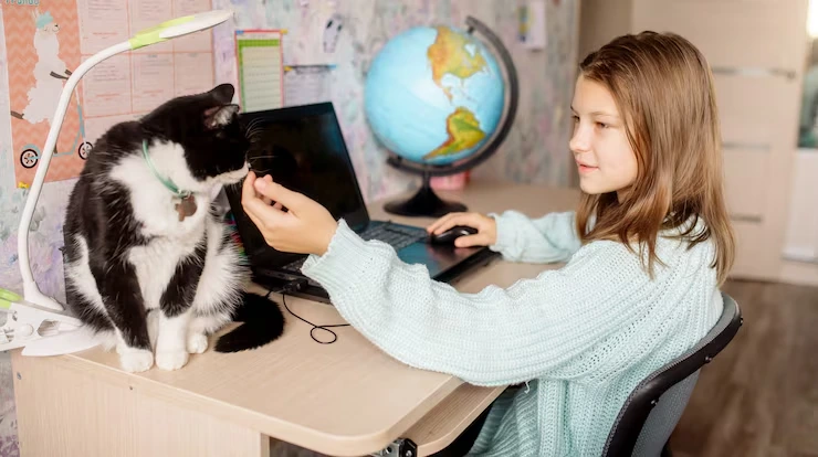 Airline Selection and Live Animal Booking