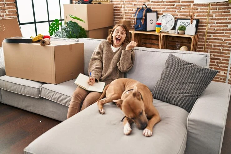 Custom Route Planning for Pet Safety