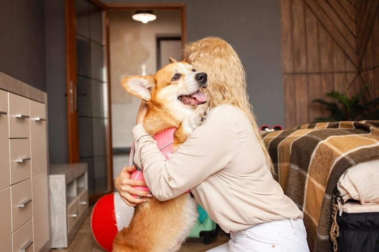 Customs and Border Entry Preparation