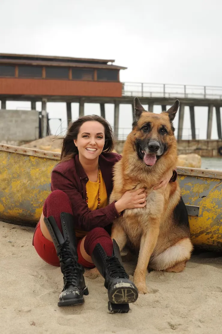 Dog Relocation Services From Canada to Italy