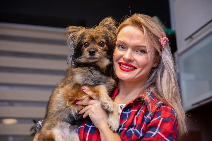 Dog Relocation Services From Canada to Croatia