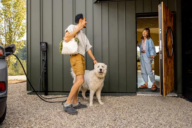 Dog Relocation Services From Canada to the Czech Republic 