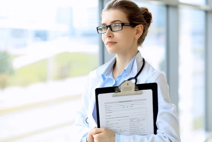 EU Health Certificate and CFIA Endorsement