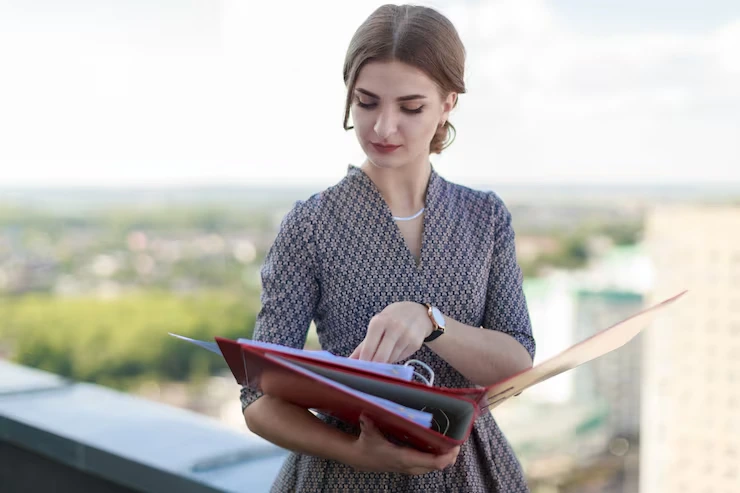 Export Documentation and Government Review