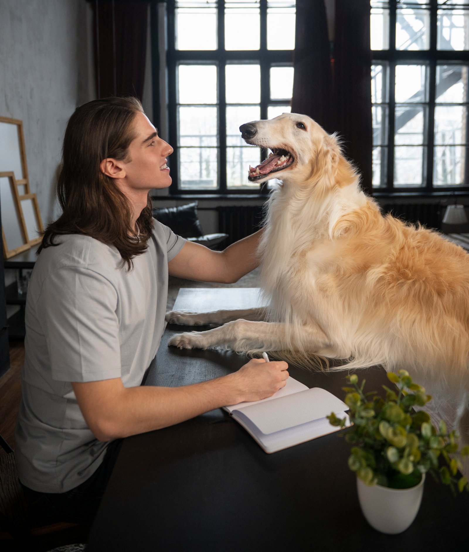 International Arrival Coordination