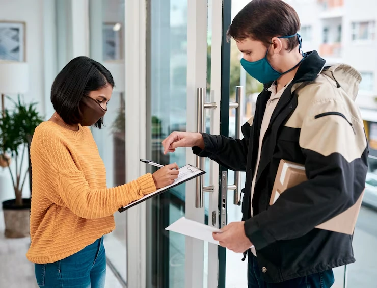 Post-Arrival Compliance and Local Registration Guidance