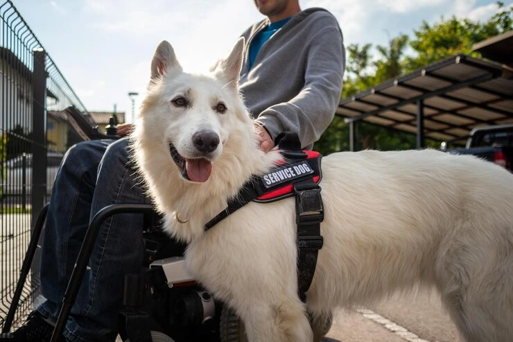 Private Jet Pet Relocation Services 