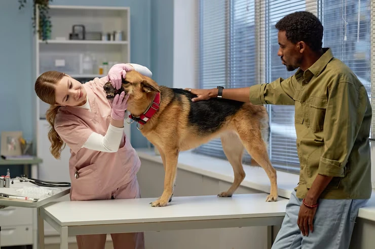 Show-Safe Transport Coordination