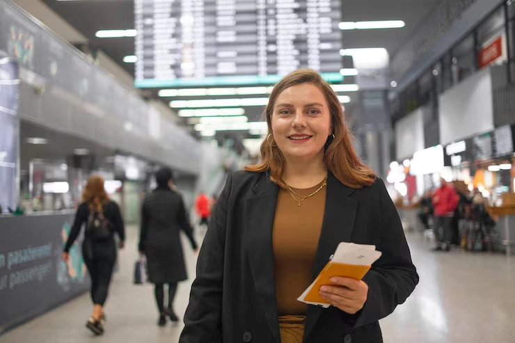 Spain Entry Preparation and Arrival Coordination