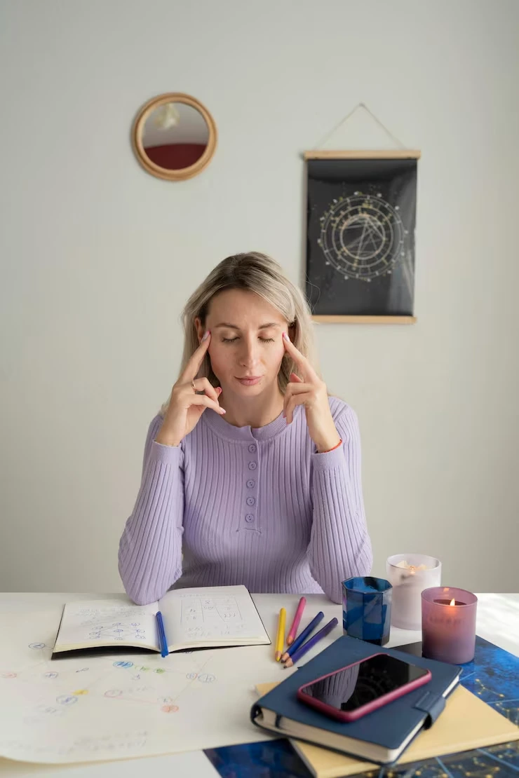 Stress Reduction and Welfare Oversight