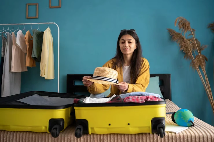 Travel Crate Selection and Compliance