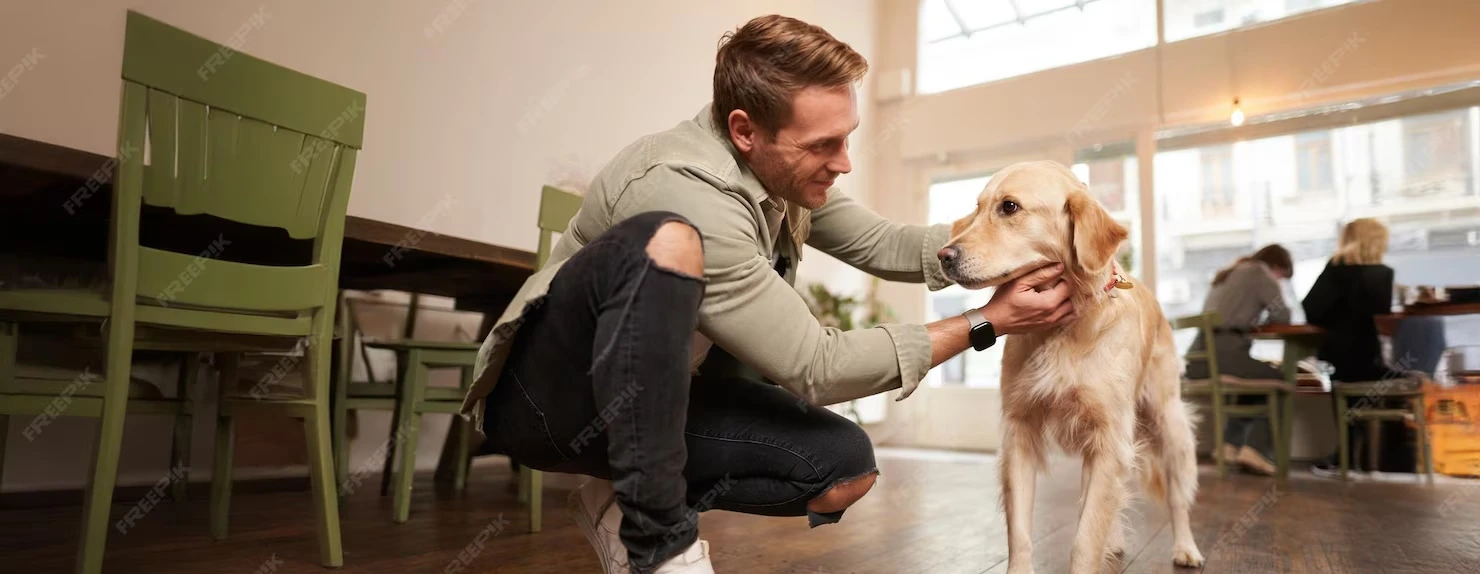 UHNW Pet Relocation Services