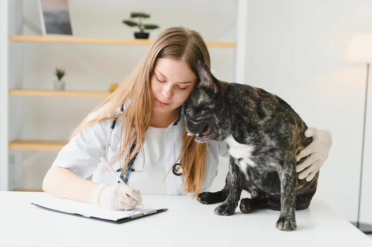 Veterinary Documentation Coordination