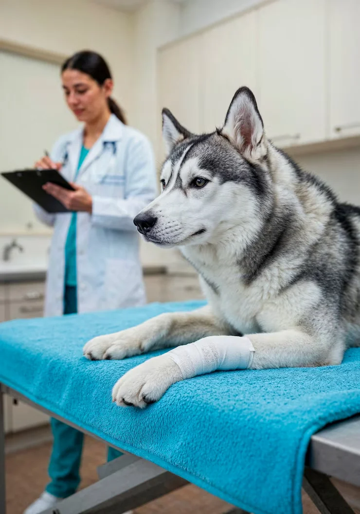 Airline Crate Preparation and IATA Compliance