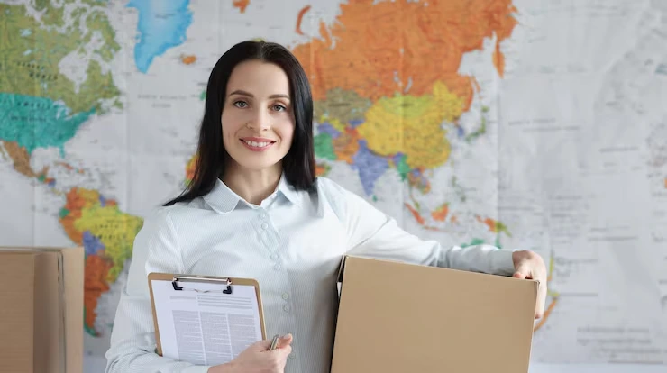 Austrian Import Clearance and Border Handling