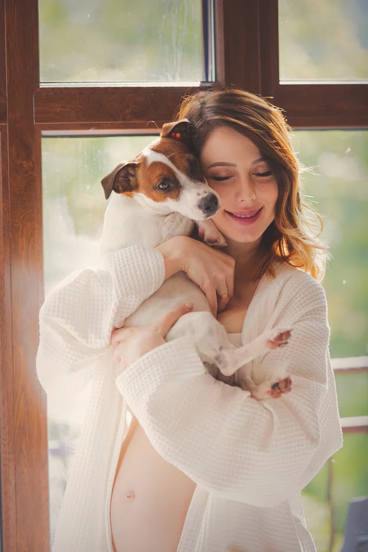 Breed-Specific & Special Care Transport Planning