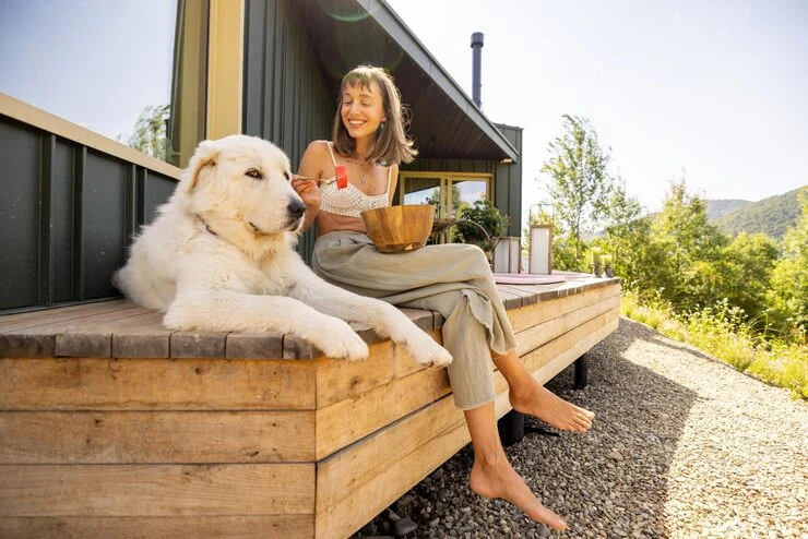 Canadian Export Compliance and Veterinary Clearance