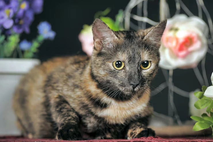 Cat Relocation Services From Canada to Norway