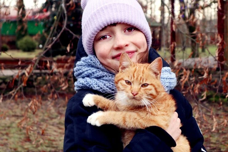 Corporate Pet Relocation Services From Canada to Greece 