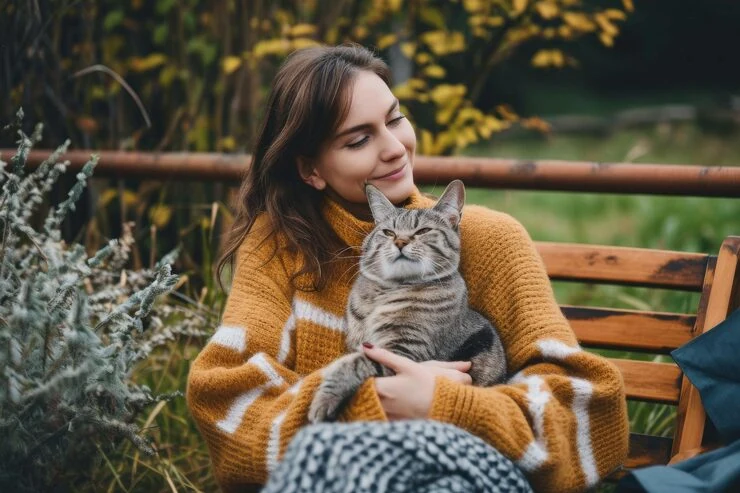 Corporate Pet Relocation Services From Canada to Serbia