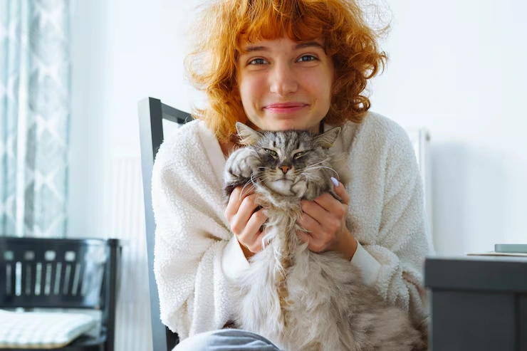 Corporate Pet Relocation Services From Canada to the Czech Republic 