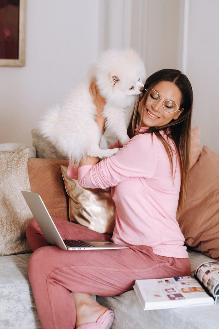 Corporate Pet Relocation Services From Canada to the Netherlands