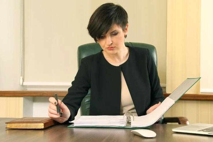 Diplomatic Documentation Coordination