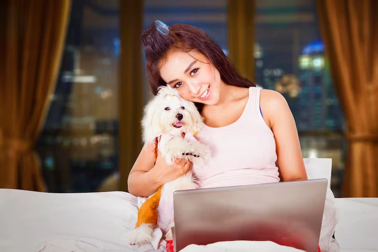 Diplomatic Pet Relocation Services From Canada to France