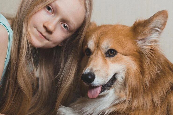 Diplomatic Pet Relocation Services From Canada to Denmark 