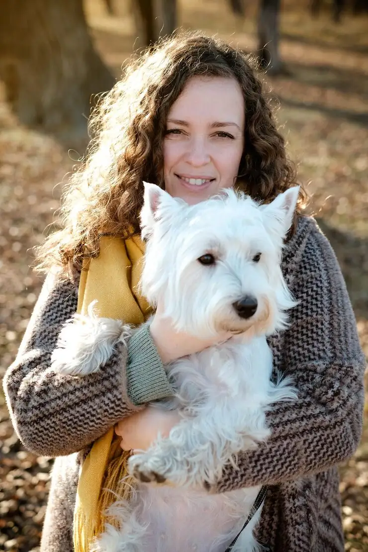 Door-to-Airport and Airport-to-Home Pet Handling