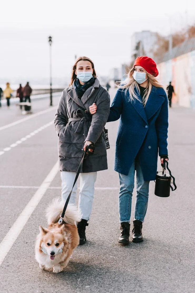 Door-to-Airport and Arrival Logistics