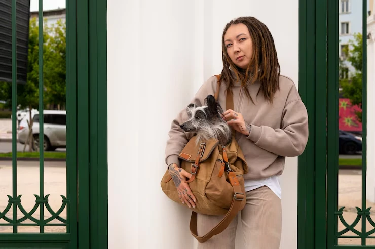 Door to Door Pet Relocation Service