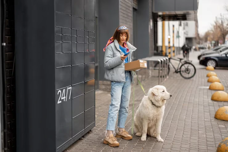 Door to Door Pet Relocation Services From Canada to Romania