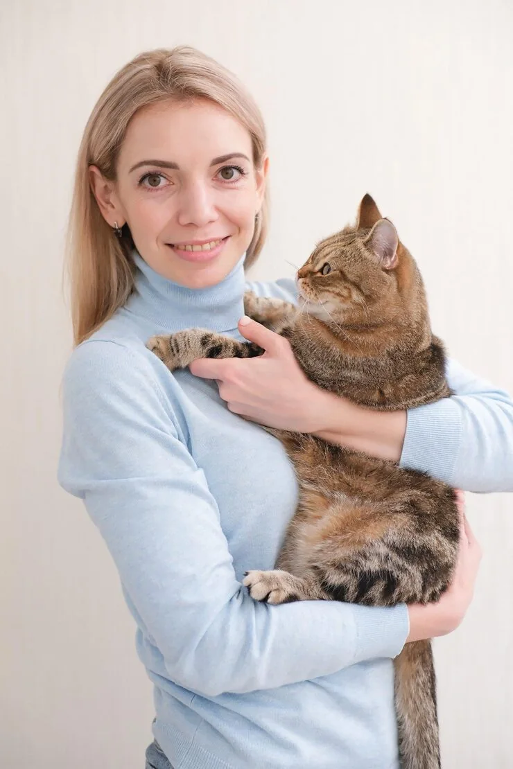 Door-to-Door Pet Transport Logistics