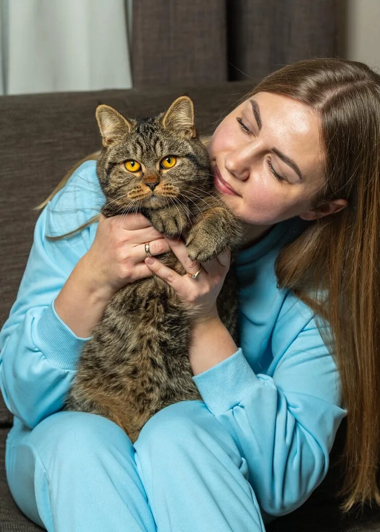 Executive Family Pet Relocation Services From Canada to the Czech Republic​