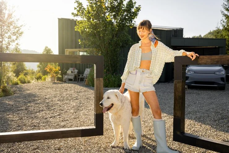 Ground Handling and Airport Access Control