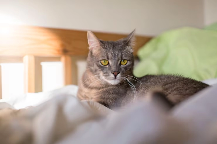 Ground Transport Coordination in Canada​