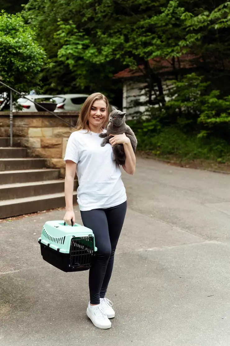 IATA-Compliant Travel Crate Sourcing and Conditioning