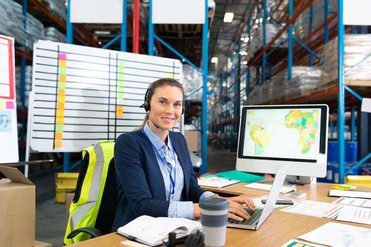 International Transport and Airline Cargo Planning