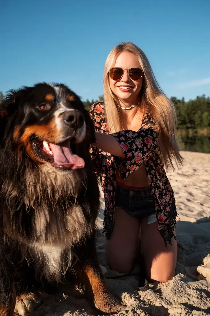 Multi-Pet Family Relocation Management