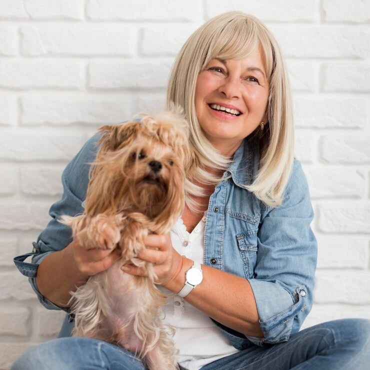 Multi-Pet and Family Relocation Planning