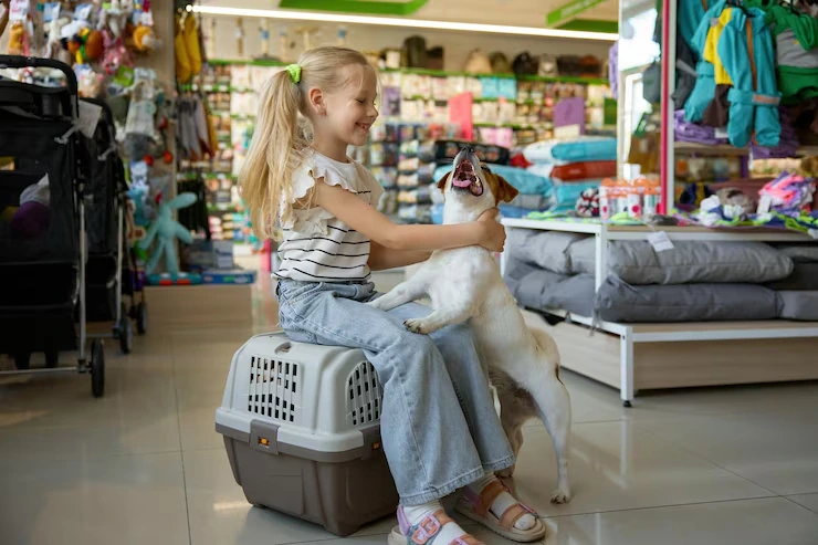 Multi-Pet and Special Breed Coordination