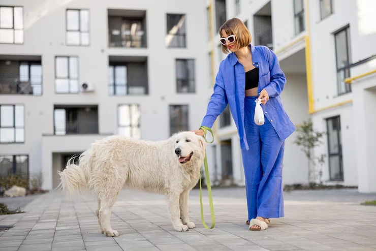 Multi-Pet and Special Breed Handling
