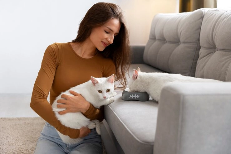 Personalised Pet Travel Planning