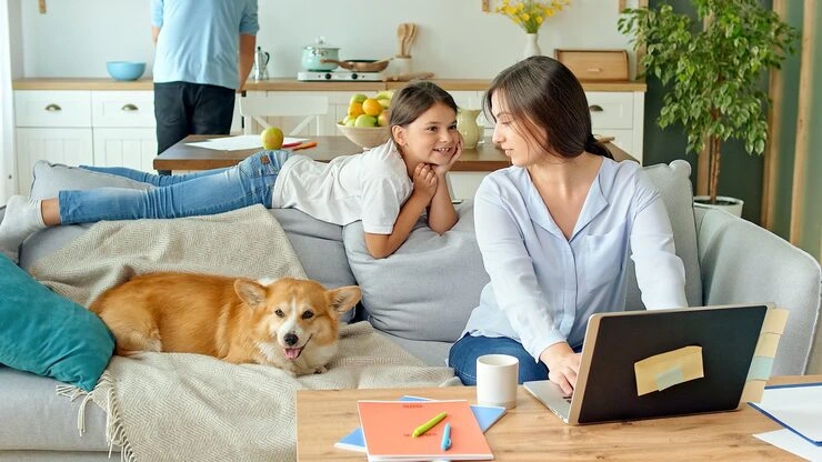 Relocation Planning for Families and Corporate Transfers