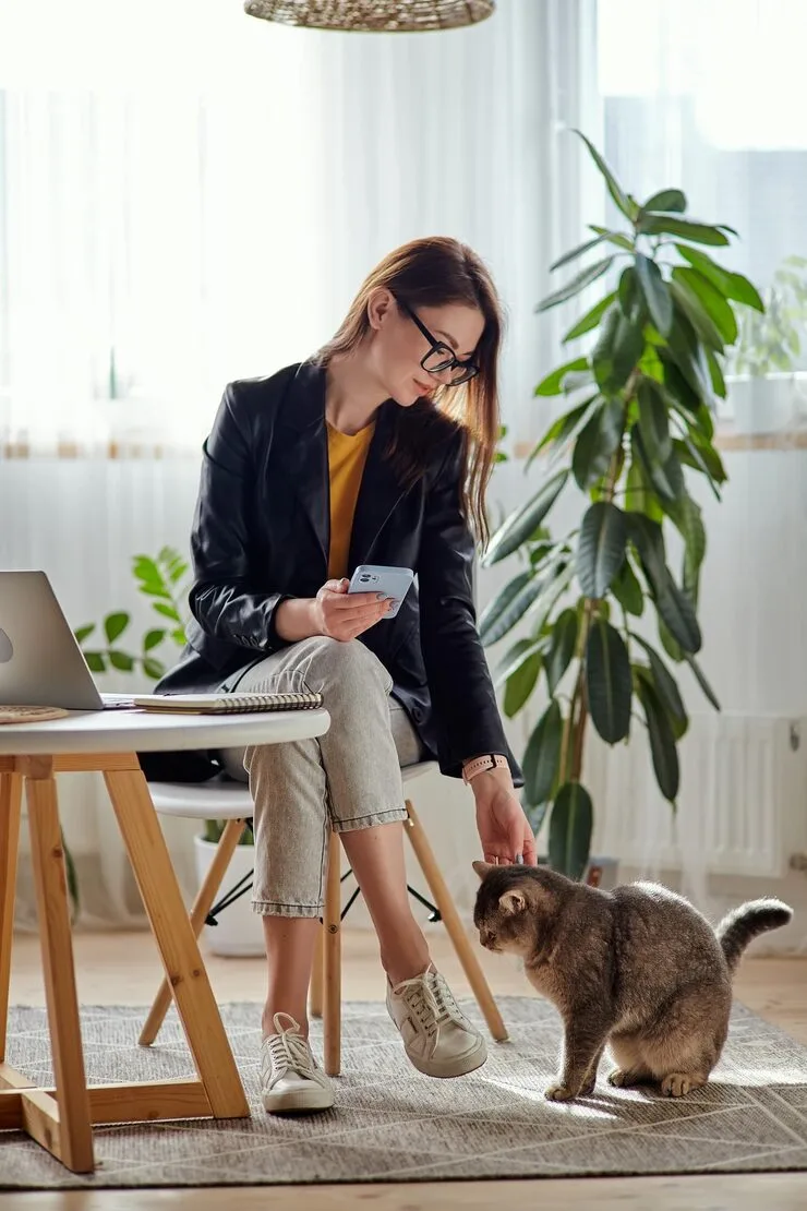 Relocation Timeline Structuring for Corporate Moves