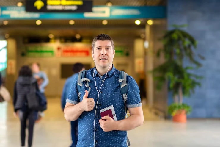 Portugal Entry Compliance and Border Handling