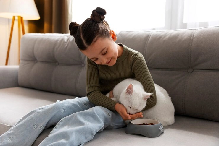 Private Jet Charter Planning for Pets