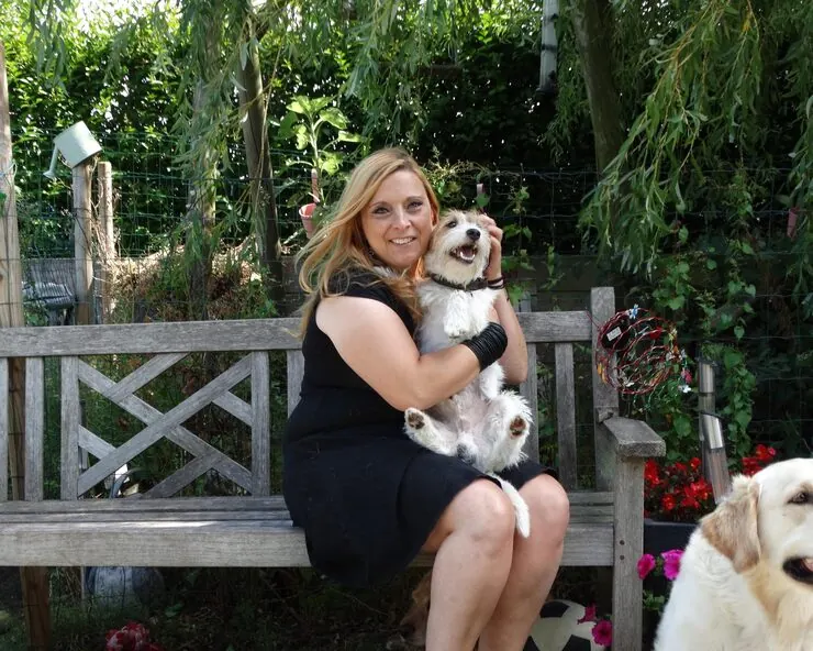 Private Jet Pet Relocation Services From Canada to Austria​